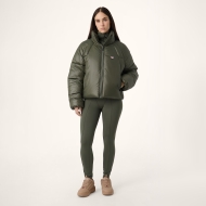 Fila MONTEROSA loose puffer jacket Bild 3
