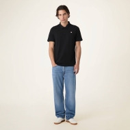 Fila MONZA regular poloshirt Bild 3