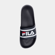 Fila MORRO BAY dress blue Bild 3