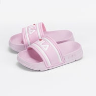 Fila Morro Bay Slipper Infants lilac-sachet Bild 3