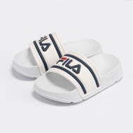 Fila Morro Bay Slipper Infants white Bild 3