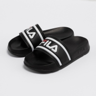 Fila Morro Bay Slipper JR black Bild 3
