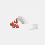 Fila Morro Bay Slipper Wmn white-red Bild 3