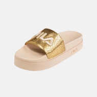 Fila Morro Bay Zeppa F Slipper Wmn vanilla-cream Bild 3