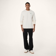 Fila NAVIGLI PIZZA relaxed graphic long sleeve t-shirt Bild 3