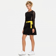 Fila Nena Long Sleeve Body Bild 3
