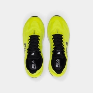 Fila FILA NEON lime Bild 3