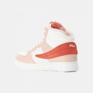 Fila Nocalf Mid Wmn flamingo-pink-marshmallow Bild 3