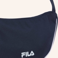 Fila NOCCHI logo half moon bag Bild 3