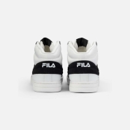 Fila Noclaf Mid Men white-black Bild 3