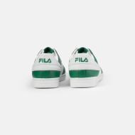 Fila NOCLAF white-verdant green Bild 3