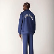 Fila NOT IN MILANO relaxed tape track set men Bild 3