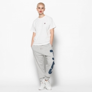 Fila Nova Cropped Tee white Bild 3