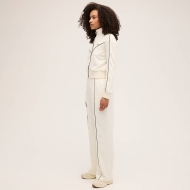 Fila NOVALE regular cropped piping track jacket Bild 3