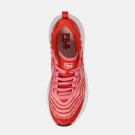 Fila Novanine Wmn geranium-pink-fiery-red Bild 3