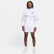 Fila Ogima Woven Track Jacket Bild 3