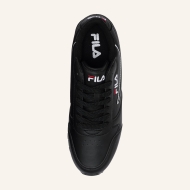 Fila Orbit low black Bild 3