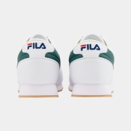 Fila Orbit low white Bild 3