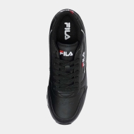 Fila Orbit low wmn black Bild 3