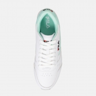 Fila Orbit Low Wmn white-brook-green Bild 3