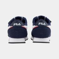 Fila ORBIT REVOLUTION velcro kids Bild 3
