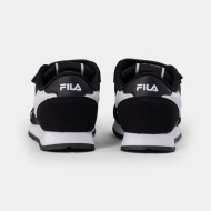 Fila ORBIT REVOLUTION velcro kids Bild 3