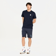 Fila Owen Tee black-iris Bild 3