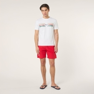 Fila PADULE regular logo graphic t-shirt Bild 3