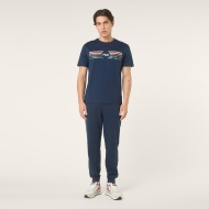 Fila PADULE regular logo graphic t-shirt Bild 3