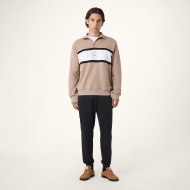 Fila PARELLA loose half-zip sweatshirt Bild 3
