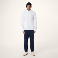 Fila PARELLA relaxed graphic hoodie Bild 3