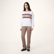 Fila PARELLA relaxed half-zip sweatshirt Bild 3
