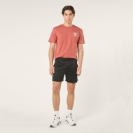 Fila PIGNONE relaxed graphic t-shirt Bild 3