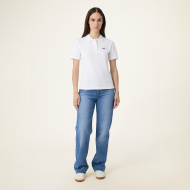 Fila PONDERANO slim polo shirt Bild 3