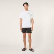 Fila PONZANO relaxed graphic t-shirt Bild 3