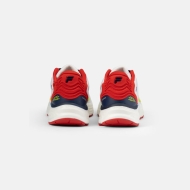 Fila Potaxium Wmn white-fila navy Bild 3