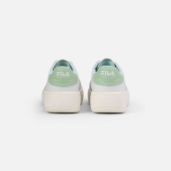 Fila PREMIUM L wmn white-smoke green Bild 3