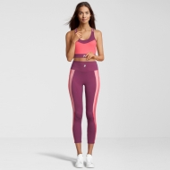 Fila Rabenau Cropped Top flamingo-pink Bild 3