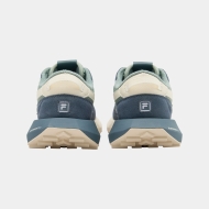 Fila RACER ENERGIZED FOOTWEAR blue/ green wmn Bild 3