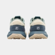 Fila RACER ENERGIZED FOOTWEAR blue/ green wmn Bild 3