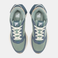 Fila RACER ENERGIZED FOOTWEAR blue/ green men Bild 3