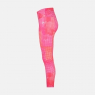 Fila Radda AOP High Waist 7/8 Tights bittersweet-pills Bild 3