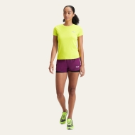 Fila RAGADA running tee Acid Lime Bild 3
