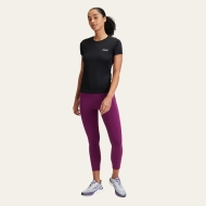 Fila RAGADA running tee Black Bild 3