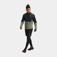 Fila RAGALBUTO running shorts Black Bild 3