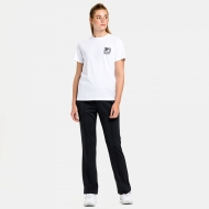 Fila Ramya Tee white Bild 3