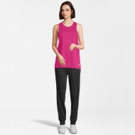 Fila Rastede Tank pink-yarrow Bild 3