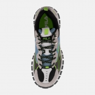 Fila Ray Tracer TR2 Men adriatic-blue-gray-violet Bild 3