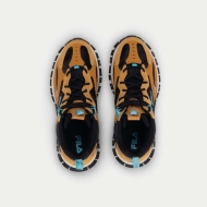 Fila RAY TRACER TR2 mid Men chipmunk-black Bild 3