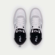 Fila REGA S Men gray violet Bild 3